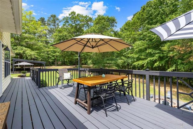 128 Byrom Road, Senoia, GA 30276