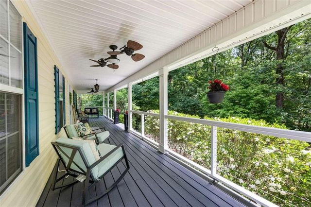 128 Byrom Road, Senoia, GA 30276