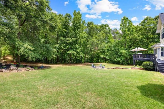 128 Byrom Road, Senoia, GA 30276
