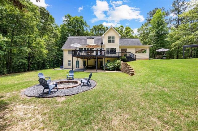 128 Byrom Road, Senoia, GA 30276