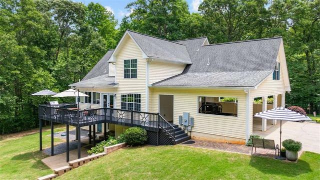 128 Byrom Road, Senoia, GA 30276