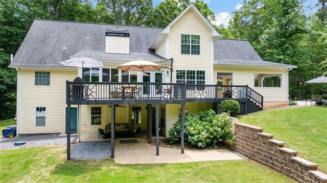 128 Byrom Road, Senoia, GA 30276