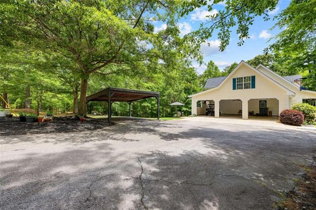 128 Byrom Road, Senoia, GA 30276