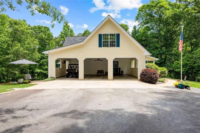 128 Byrom Road, Senoia, GA 30276