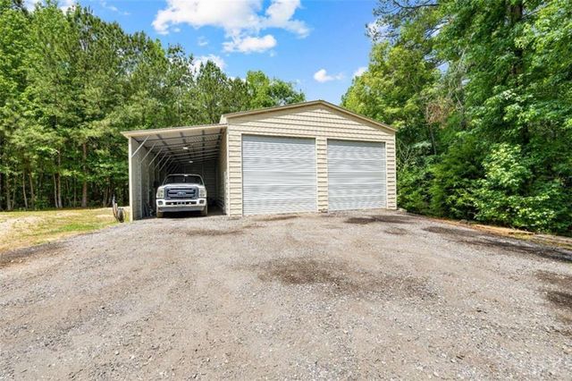 128 Byrom Road, Senoia, GA 30276