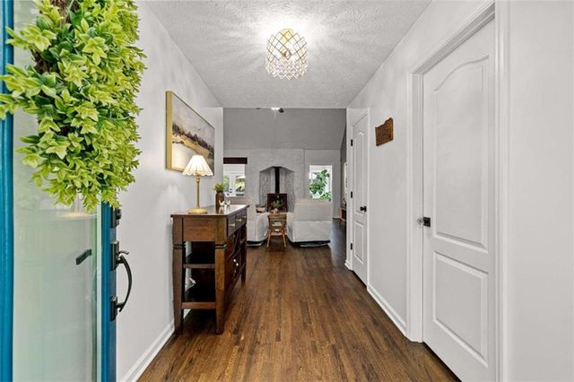 128 Byrom Road, Senoia, GA 30276