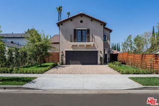 20151 Strathern Street, Winnetka, CA 91306