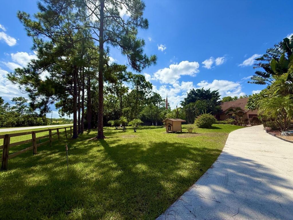 14765 Northlake Boulevard, West Palm Beach, FL 33412
