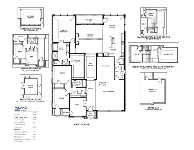 3149 Lora Lee Lane, Rockwall, TX 75032
