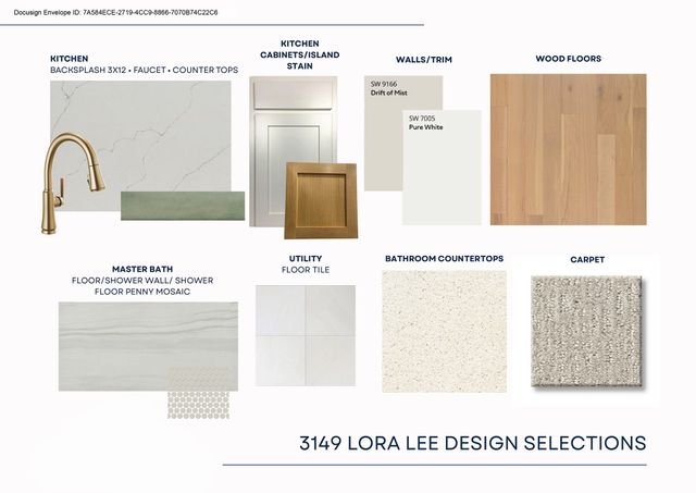 3149 Lora Lee Lane, Rockwall, TX 75032