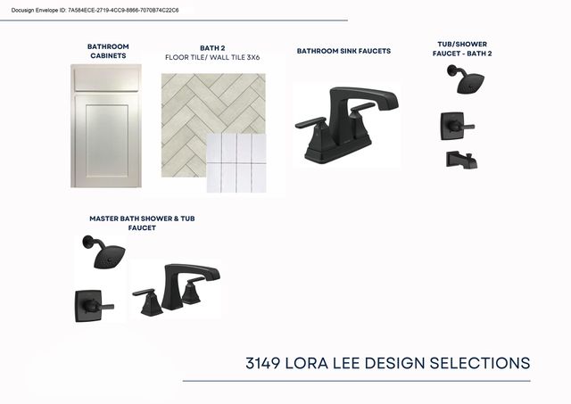 3149 Lora Lee Lane, Rockwall, TX 75032