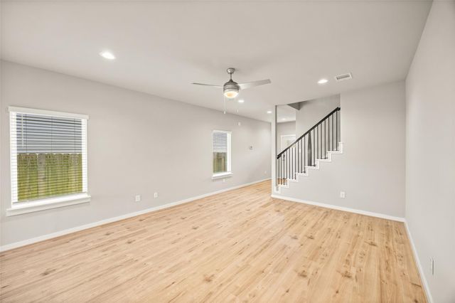 2823 Kennet Manor Drive, Houston, TX 77047