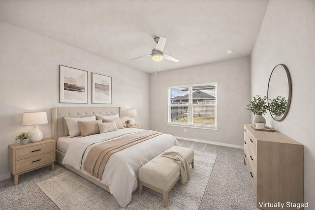 2823 Kennet Manor Drive, Houston, TX 77047