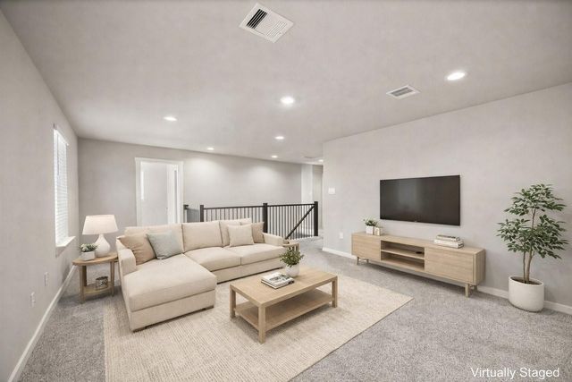 2823 Kennet Manor Drive, Houston, TX 77047