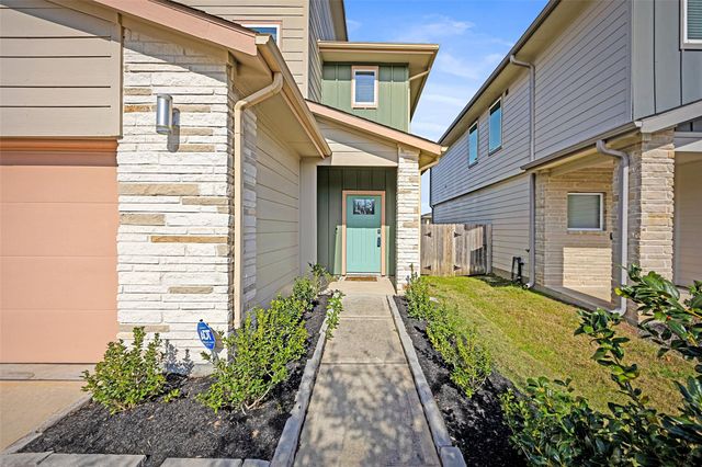 2823 Kennet Manor Drive, Houston, TX 77047