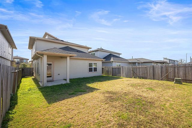 2823 Kennet Manor Drive, Houston, TX 77047