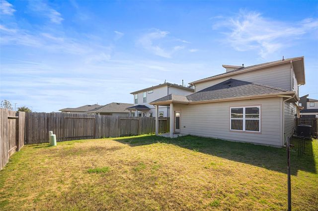 2823 Kennet Manor Drive, Houston, TX 77047