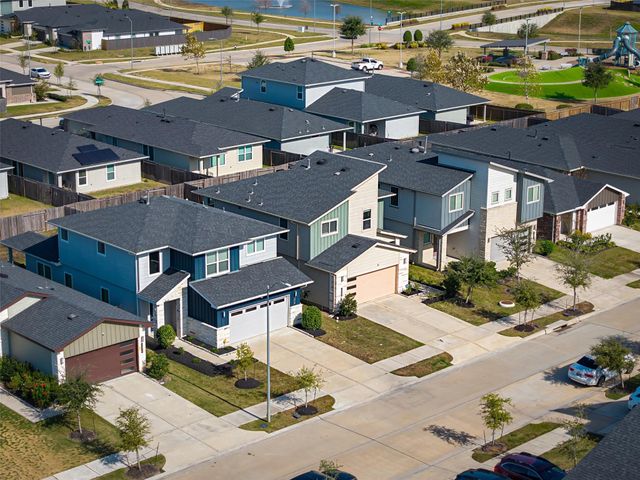 2823 Kennet Manor Drive, Houston, TX 77047