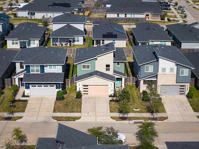 2823 Kennet Manor Drive, Houston, TX 77047