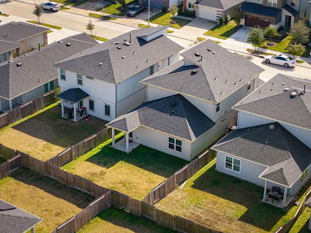 2823 Kennet Manor Drive, Houston, TX 77047