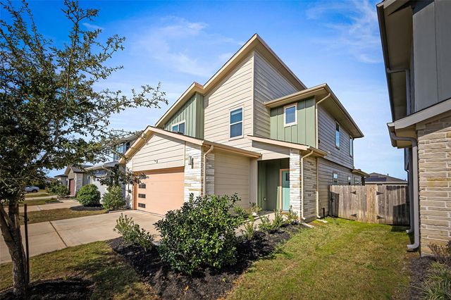 2823 Kennet Manor Drive, Houston, TX 77047