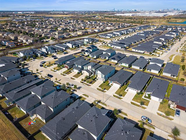 2823 Kennet Manor Drive, Houston, TX 77047