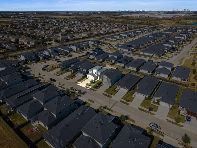 2823 Kennet Manor Drive, Houston, TX 77047