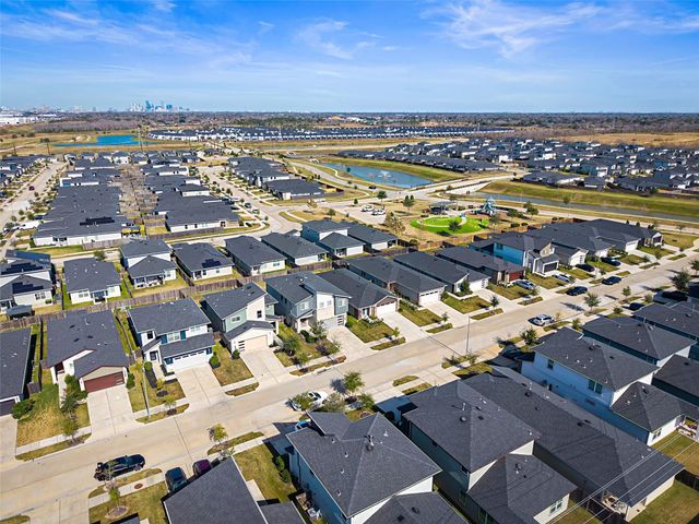 2823 Kennet Manor Drive, Houston, TX 77047