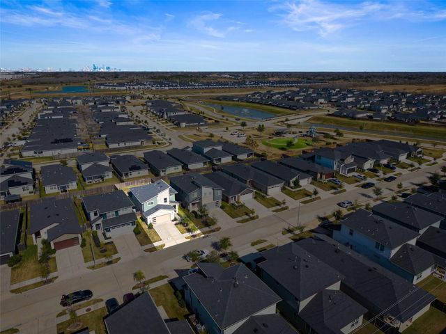 2823 Kennet Manor Drive, Houston, TX 77047