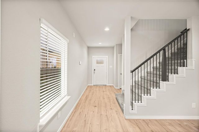 2823 Kennet Manor Drive, Houston, TX 77047