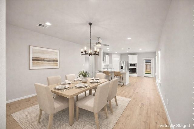 2823 Kennet Manor Drive, Houston, TX 77047