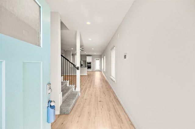 2823 Kennet Manor Drive, Houston, TX 77047