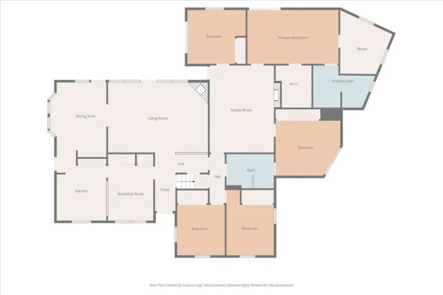 2807 Wyoming Way, Riverside, CA 92506