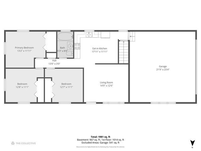 1631 N Oak Avenue, Round Lake Beach, IL 60073