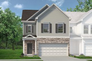 9407 Cavalier Way 01, Collegedale, TN 37315