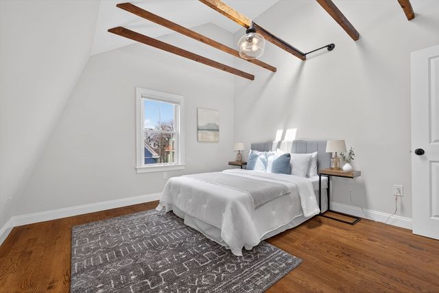 70 Pearson Ave 3, Somerville, MA 02144
