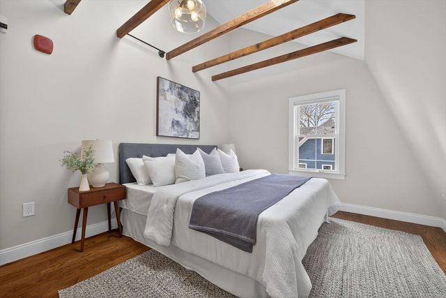 70 Pearson Ave 3, Somerville, MA 02144