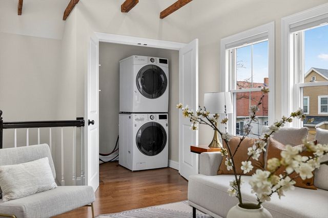 70 Pearson Ave 3, Somerville, MA 02144