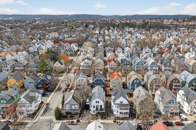70 Pearson Ave 3, Somerville, MA 02144