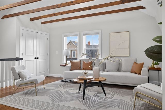 70 Pearson Ave 3, Somerville, MA 02144