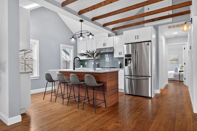 70 Pearson Ave 3, Somerville, MA 02144