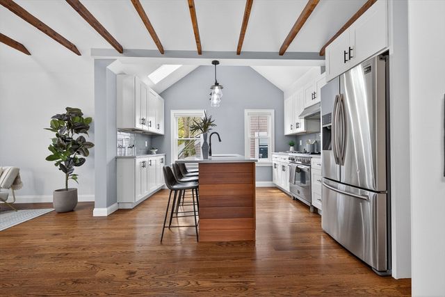 70 Pearson Ave 3, Somerville, MA 02144