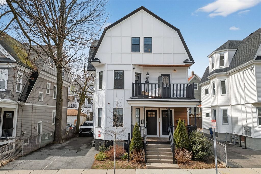 70 Pearson Ave 3, Somerville, MA 02144