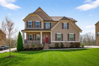6794 Falls Ridge Ln, College Grove, TN 37046