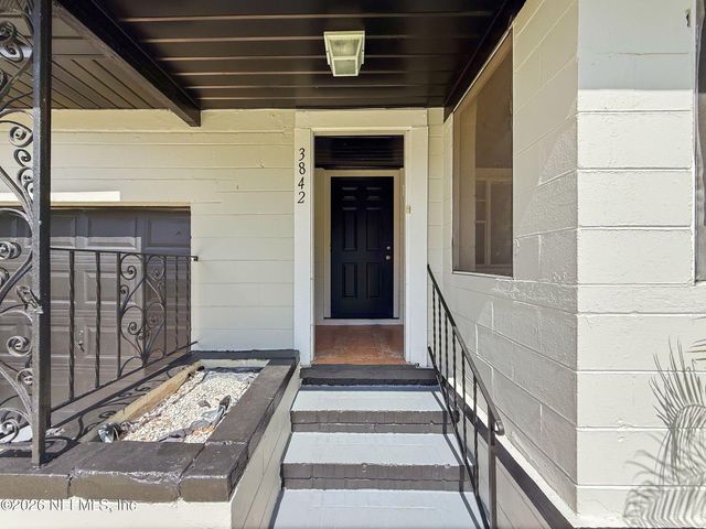 3842 ANVERS Boulevard, Jacksonville, FL 32210