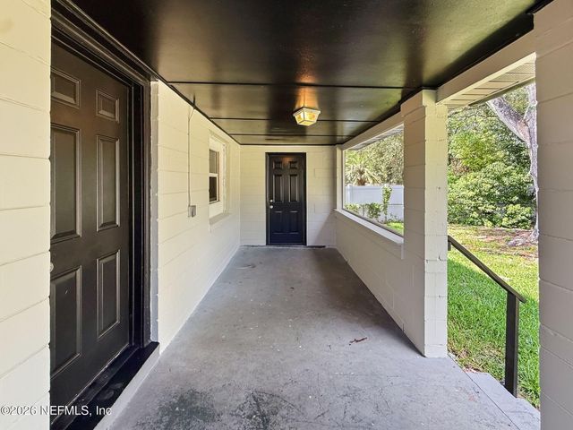 3842 ANVERS Boulevard, Jacksonville, FL 32210