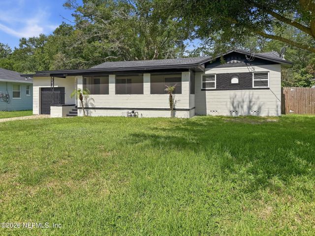 3842 ANVERS Boulevard, Jacksonville, FL 32210