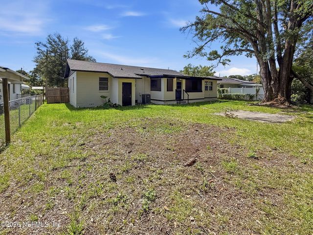3842 ANVERS Boulevard, Jacksonville, FL 32210