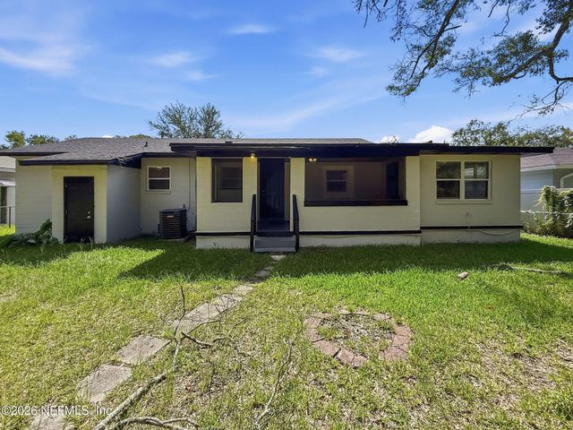 3842 ANVERS Boulevard, Jacksonville, FL 32210