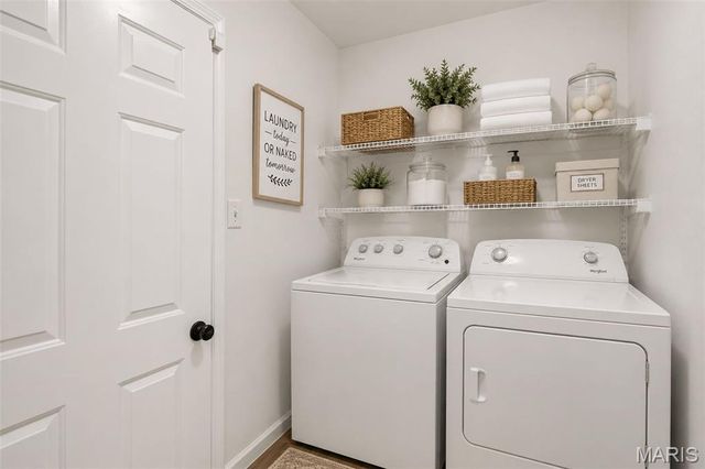 408 Bethany Court, Valley Park, MO 63088